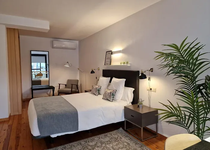 Apartamentos Ciudad Santiago