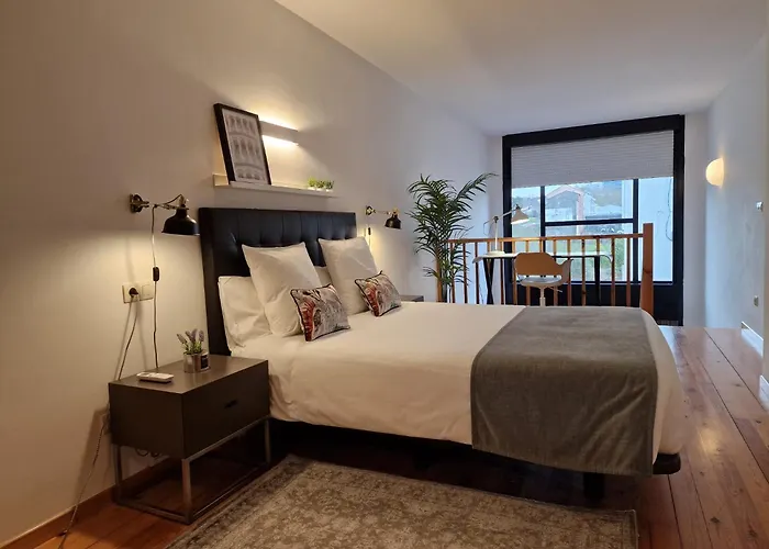Apartamentos Ciudad Santiago