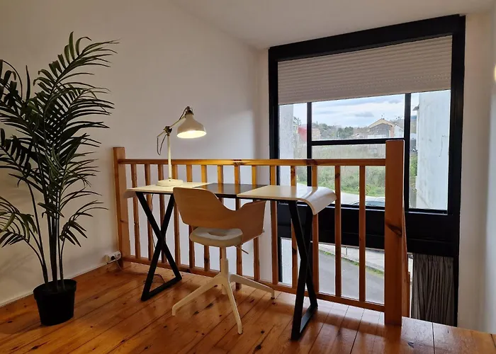Apartamentos Ciudad Santiago