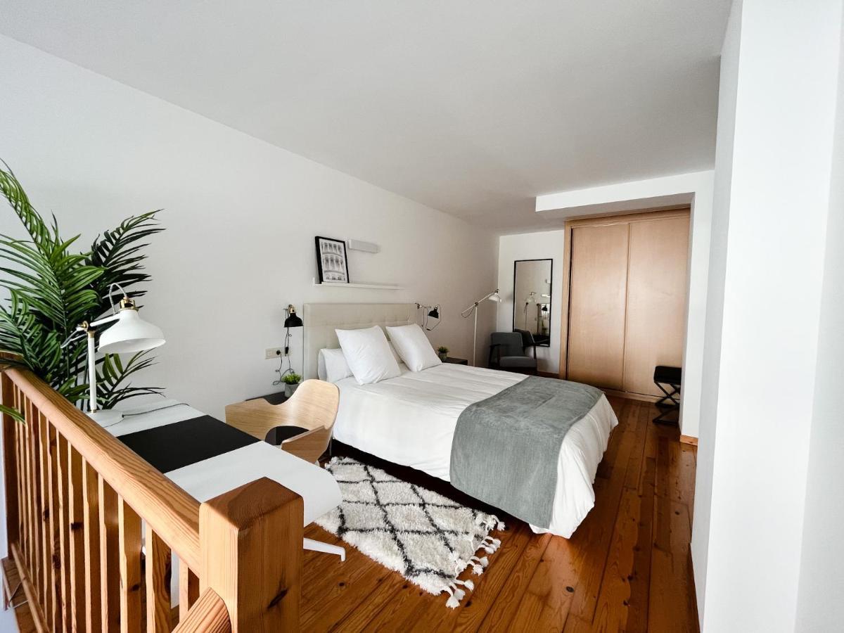 Ciudad Santiago Appartement
