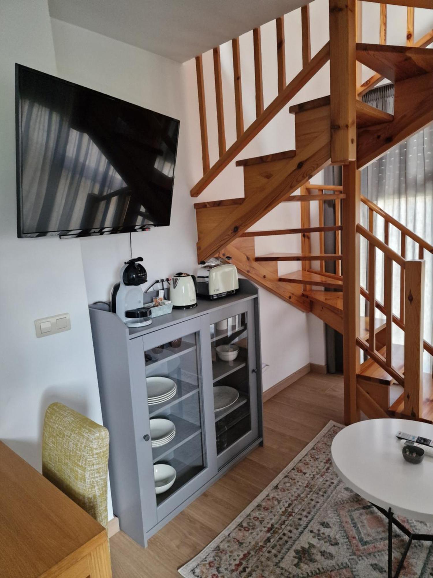 Apartamento Ciudad Santiago