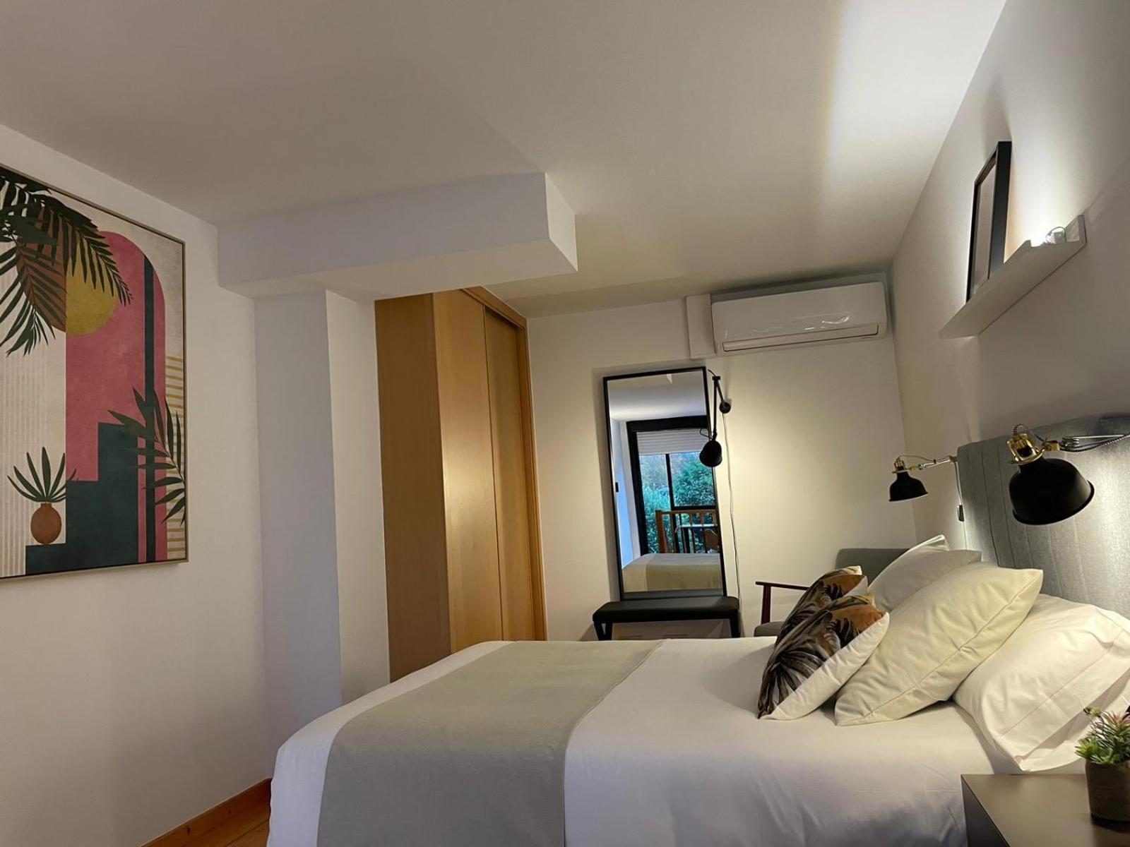 Appartement Ciudad Santiago