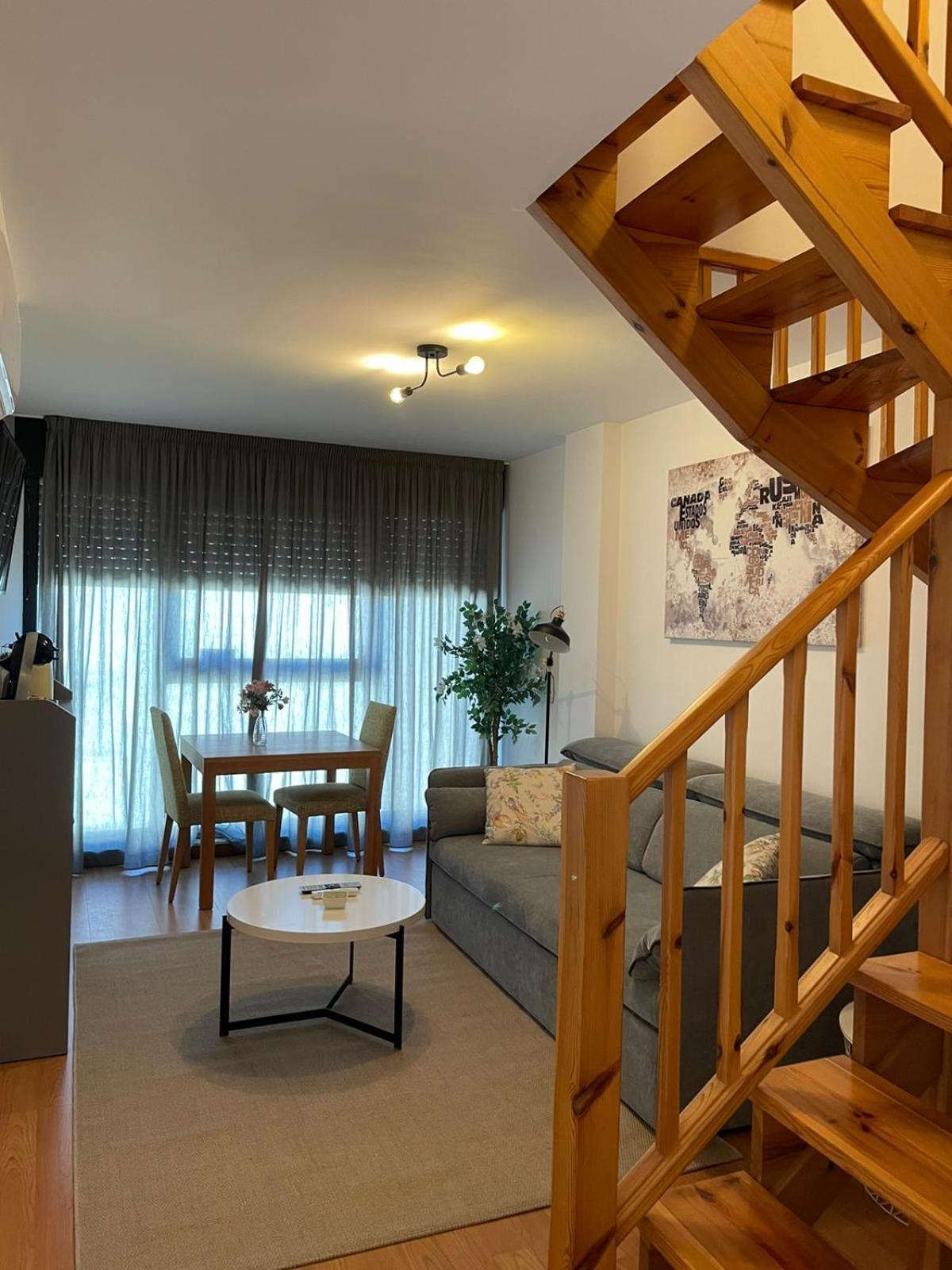 Apartamento Ciudad Santiago