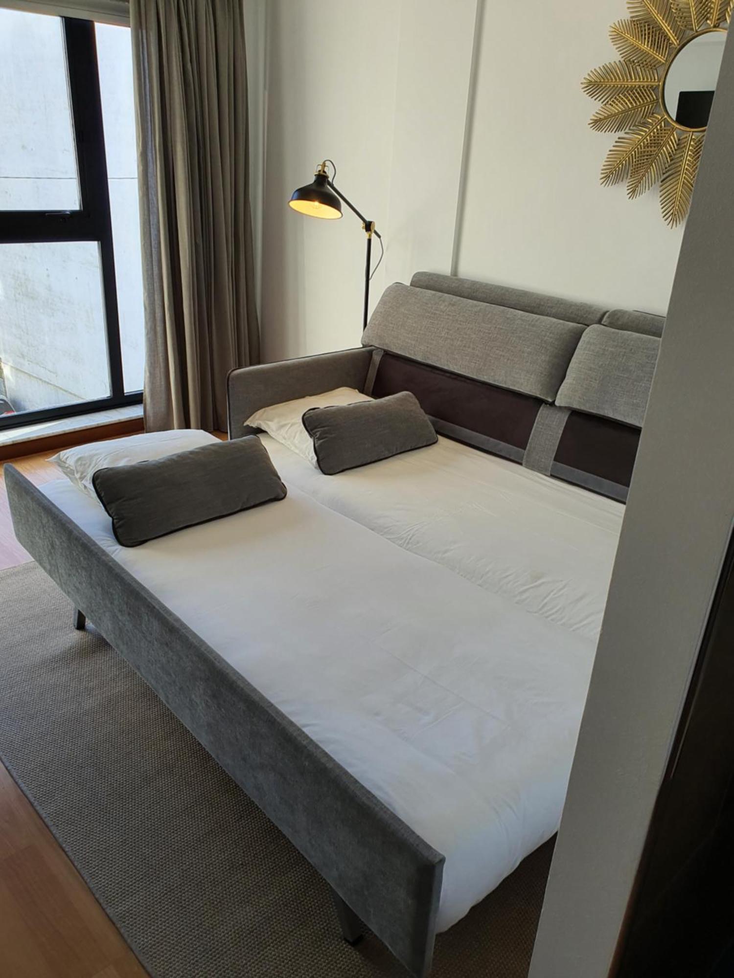Appartement Ciudad Santiago *