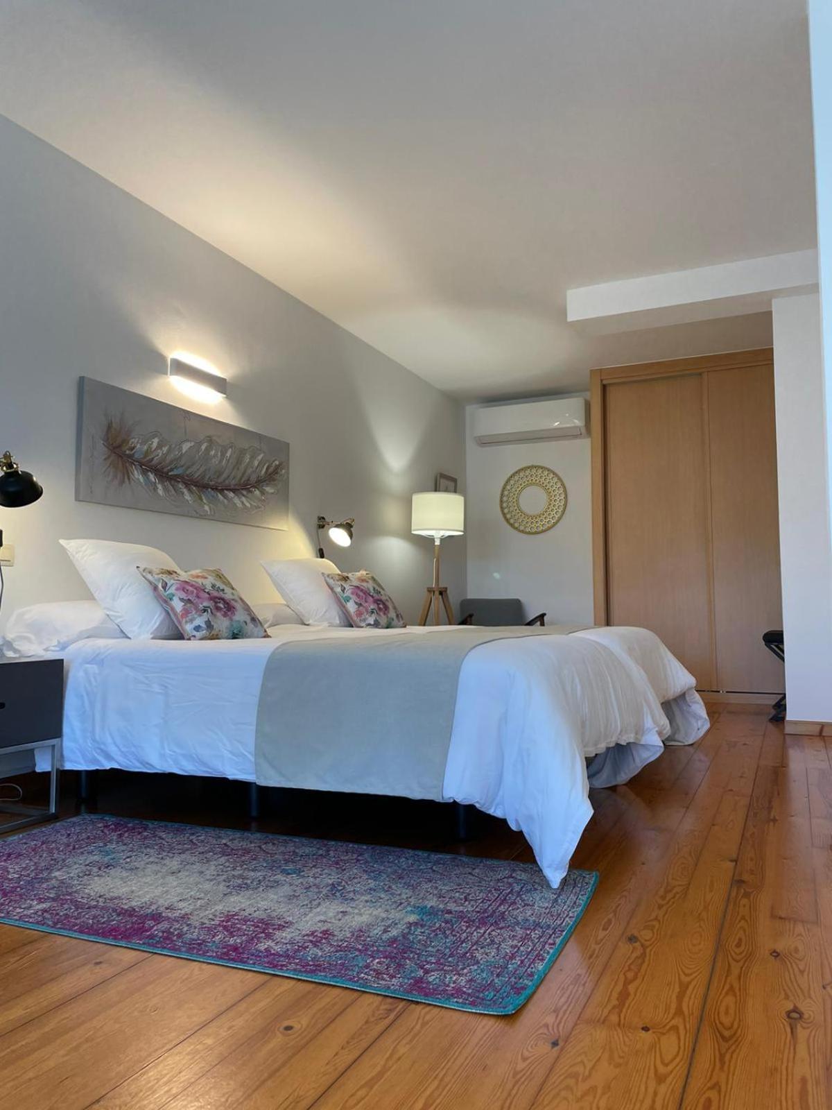 Ciudad Santiago Appartement