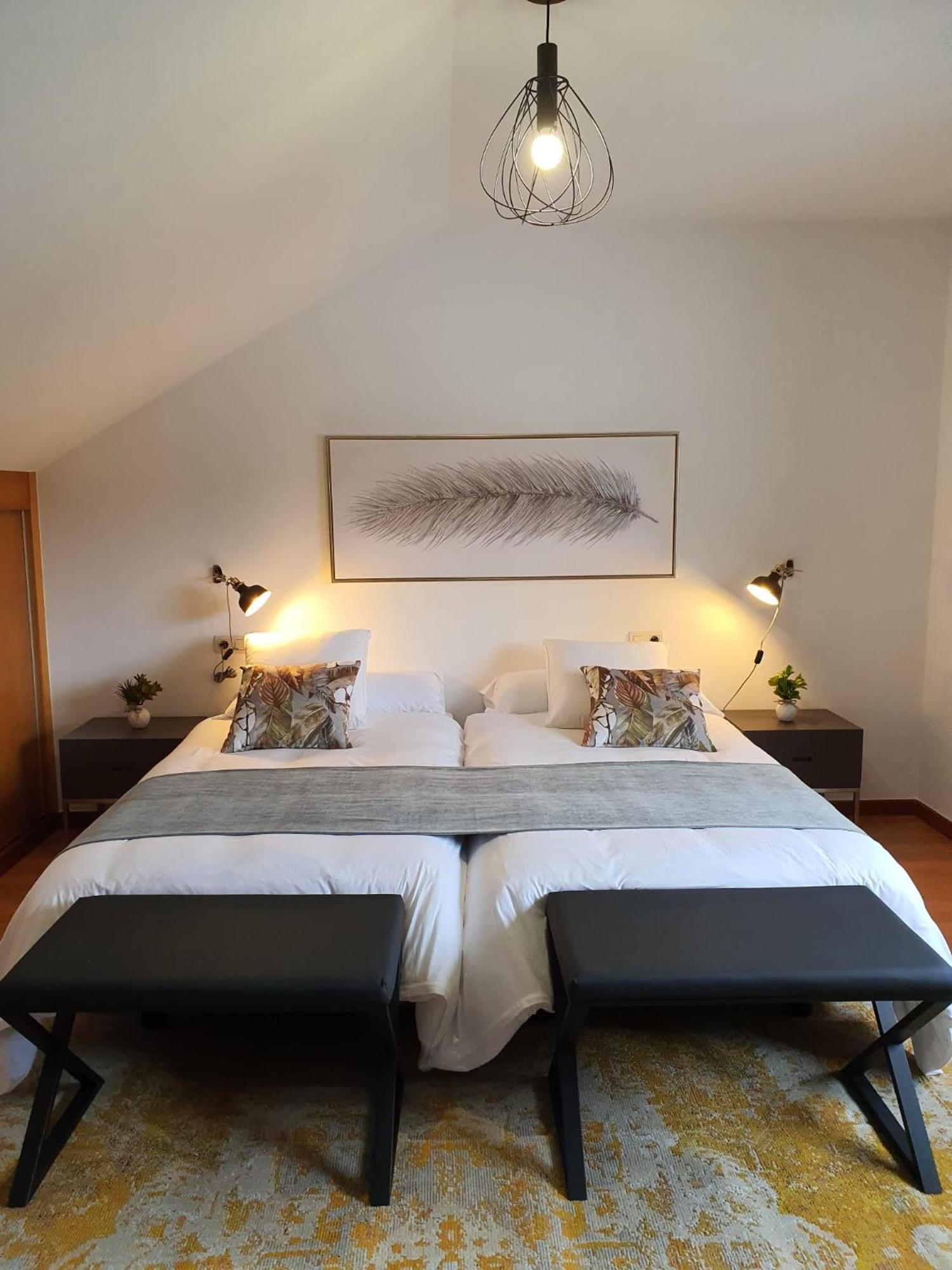Appartement Ciudad Santiago