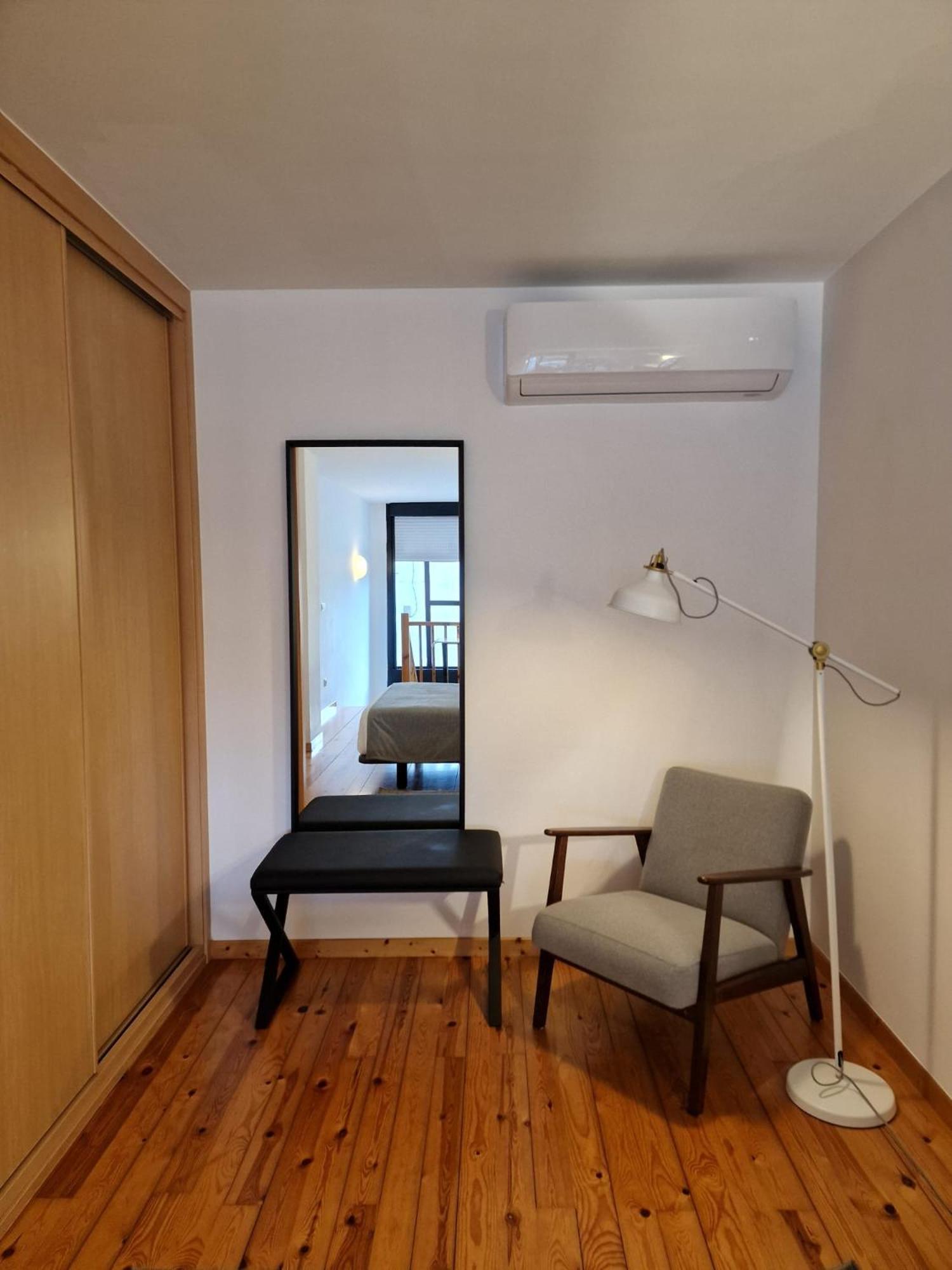 Appartement Ciudad Santiago Santiago de Compostella