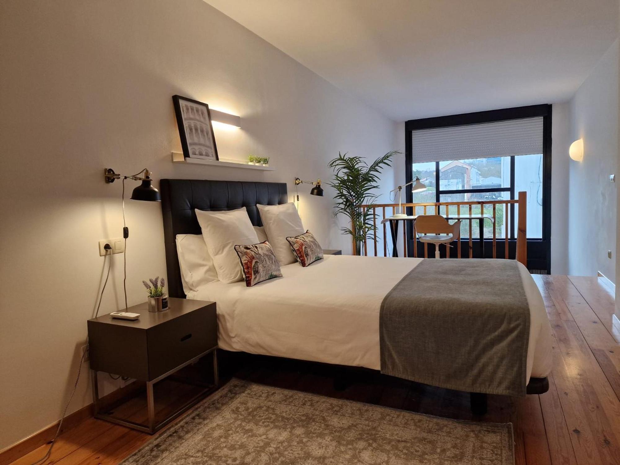Ciudad Santiago Appartement *